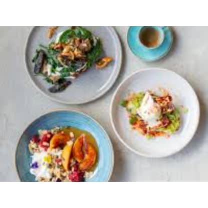 Thriving Café Opportunity in Busy Lake Haven Shopping Precinct