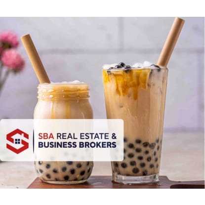 Busy South Yarra Bubble Tea & Chicken Shop for Sale