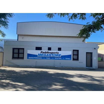 KAYAK RETAILER/WHOLESALER - PERTH