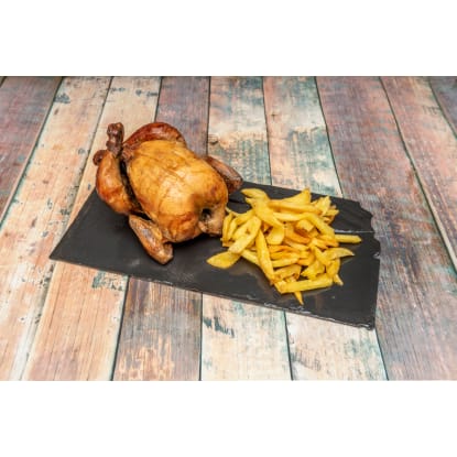 Long-Established BBQ Chicken Shop | Prime Double-Fronted Site in Bustling Castlemaine