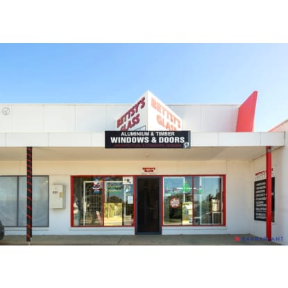 Established Glass & Glazing Business For Sale – Phillip Island Region