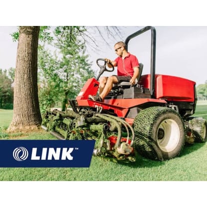 Commercial Mowing and Vegetation Management