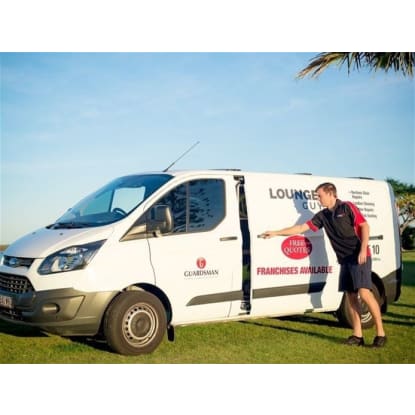 Lounge Repair Guys Franchise Business