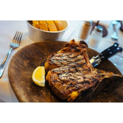 PEEL REGION LICENSED STEAKHOUSE