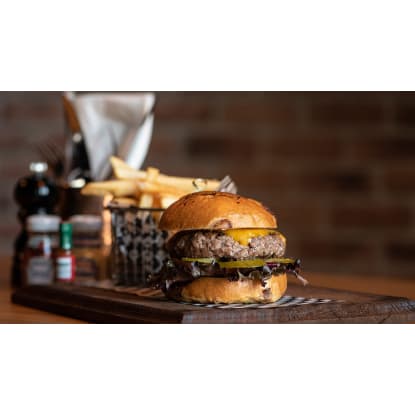 Best Rated Burger Shop for Sale in Frankston / Quick & Transparent Sale