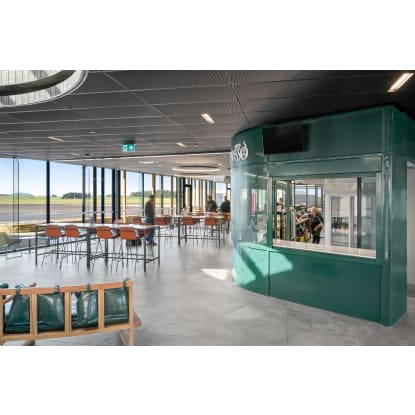 Aero Espresso, Mount Gambier