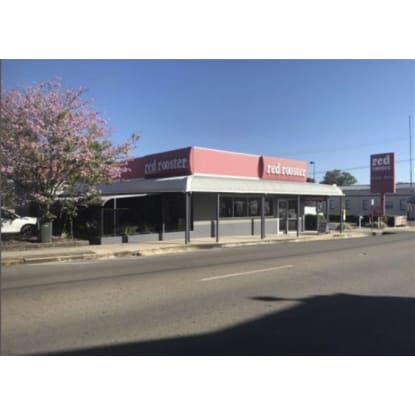 Very high revenue, low occupancy cost and high secure profits