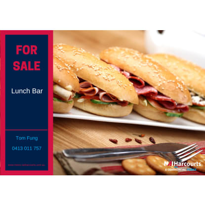 Fantastic 5 Day Cafe