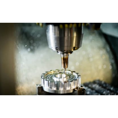 Precision Machining & Supply Business– $600k+ in Profit, $867k in assets included