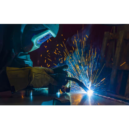 High-Performing Metal Fabrication Business with a Proven Track Record