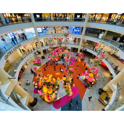 Experiential Marketing & Activation Agency - SEQ 5876