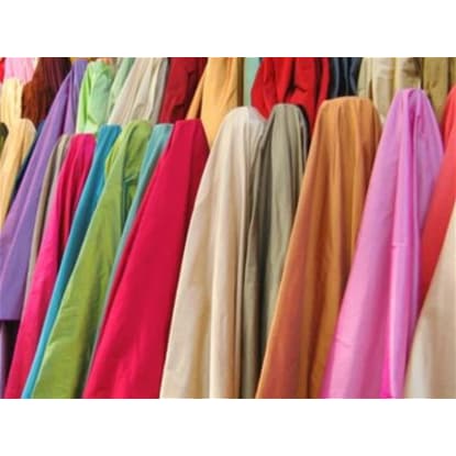 Fabric Store Retail & Online Business - 5747