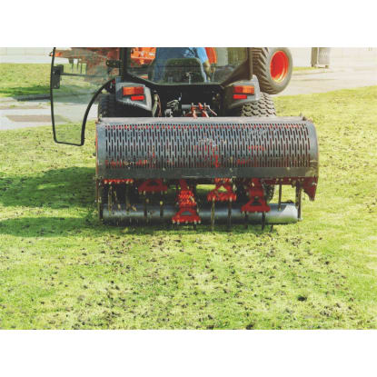 SEQ Leading Lawn Service Business - 5688