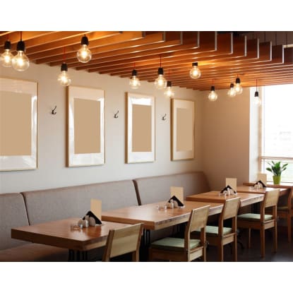 Fully Fitted out Licenced Cafe/Restaurant - Ashgrove  5849