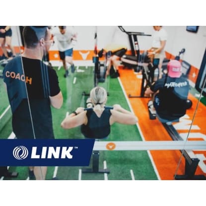 Altitude Training Gym - Innovative Franchise Offer