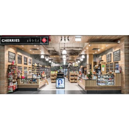 RETAIL BUSINESS FOR SALE - OFFER INVITED OVER 1.2 MILLION