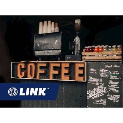 Noosa Cafe - Stylish, Profitable and Popular