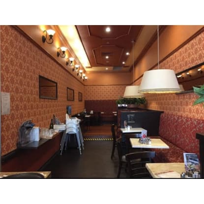 Business for sale (coffee shop/restaurant)