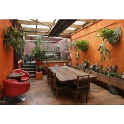 Chattel Sale - Beautiful Restaurant in Carlisle St - St Kilda