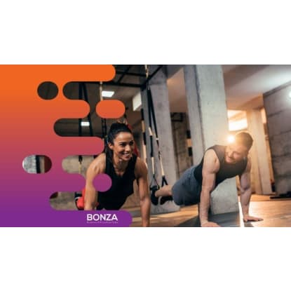 36218 Thriving Fitness Studio  Community-Focused & Ready to Grow