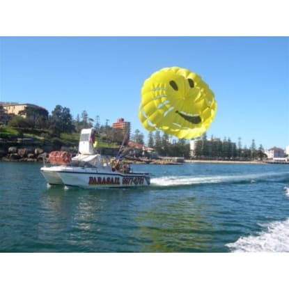 Manly Parasail. Watersports Business for Sale. Excellent Turnover.
