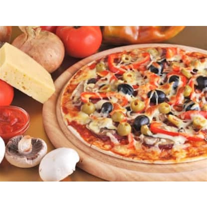 WOODFIRE PIZZA - TAKEAWAY, HOME DELIVERY, EAT-IN.  HIGH TURNOVER, CHEAP RENT!