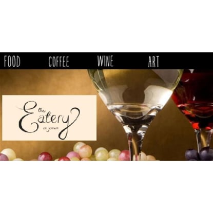 THE EATERY ON JONSON -  CAFE / BAR / BISTRO