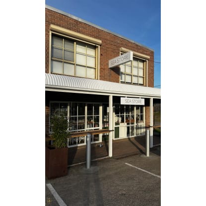 PRICE DROP! Get in for summer! WIWO Newly renovated Cafe RYE Mornington Peninsula