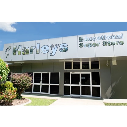 Highly Successful Educational and Stationery Supply