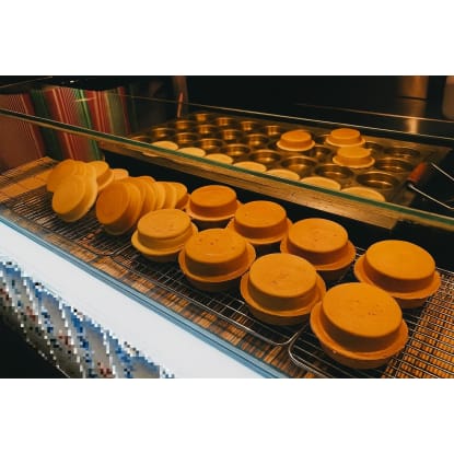 Unique South Asian Street Food Kiosk for Sale in Northern Suburb Adelaide