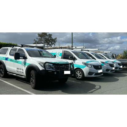 Wet-Seal Waterproofing Franchise – Goodna, QLD