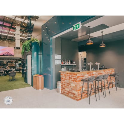 Versatile Hospitality & Entertainment Opportunity The Industrial Sunbury