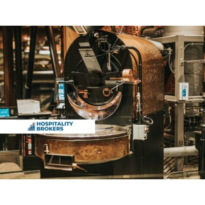 Boutique Coffee Roastery in Northern Gold Coast