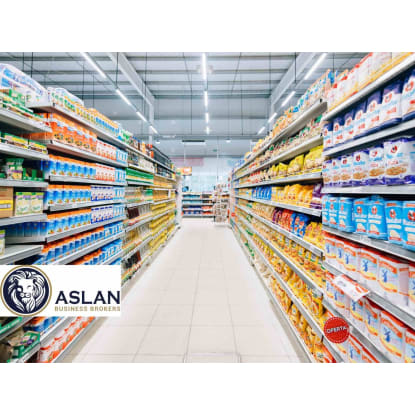 SUPERMARKET FOR SALE IN BAYSIDE