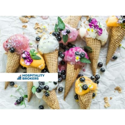 Acai & Yoghurt Bowl Venue | $28K Rent PA | Strong Margins