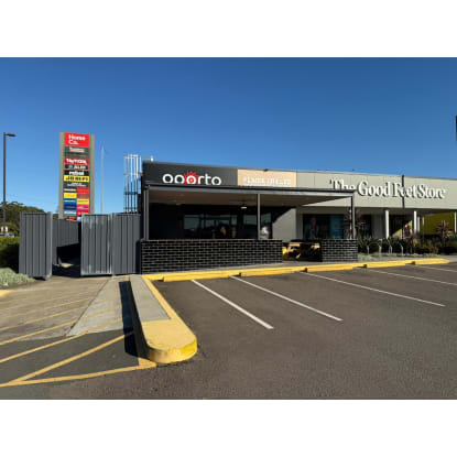 Oporto Kotara - Premium Site