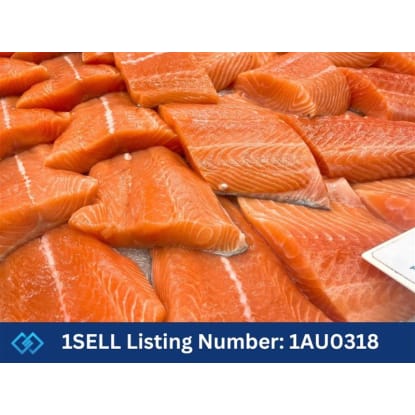 High Performance Seafood Outlet