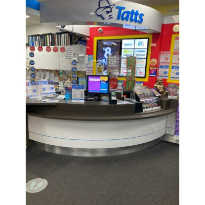 Tatts/ Pulhams Furniture & Carpet (RDT415)