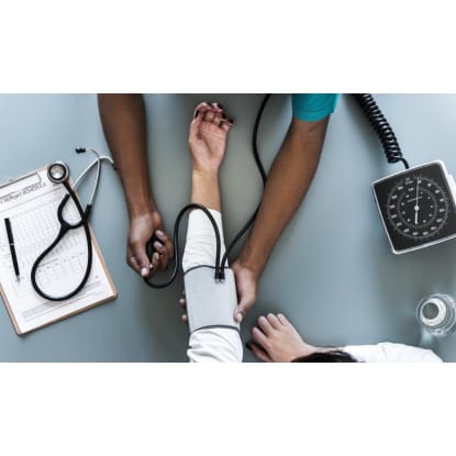 Family Medicine and General Practice Clinic (GLJ2604)