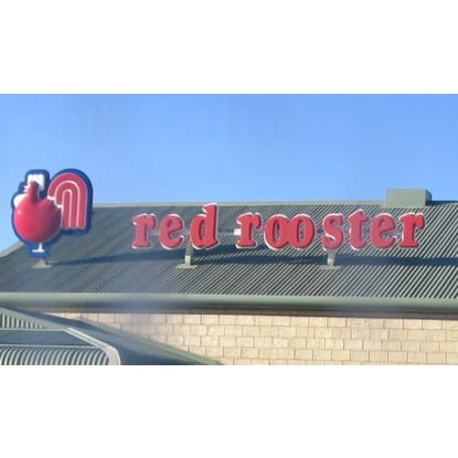Red Rooster Franchise - South East Suburbs of Melbourne (JASW0062)