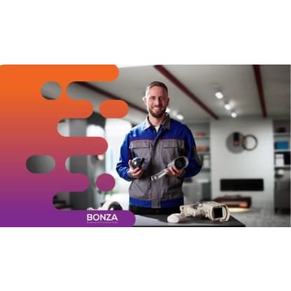 36029 Established CCTV, Data & Security Systems Business Residential & Commercial