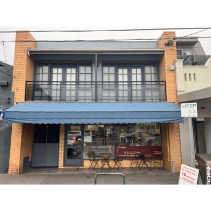 Convenience Store/Cafe in Clifton Hill (JASW0048)