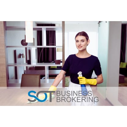 Perth’s Premier Display Home Cleaning Business – Flexible, Profitable + Ready to Shine!