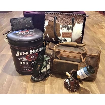 34332  - Almari Leather - Retail Opportunity