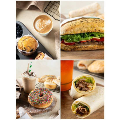 COFFEE KIOSK GAWLER AREA 10KGS COFFEE PW NO COOKING $110,000 +SAV