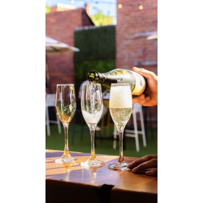 Premier Restaurant , Bar & Function Venue - 5 Nights Only | Strong Profits – Bendigo