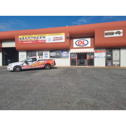 Established Mechanical Workshop, Parts and Accessories – Hervey Bay, QLD