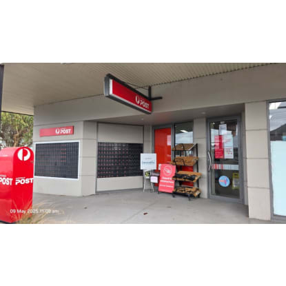 Winchelsea LPO – Surf coast - Geelong Region (SP2507)