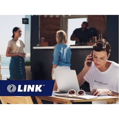 High-Profit Coastal Foodie Cafe' - Star Following