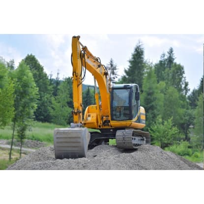 Structural Landscaping + Earth moving business  Northern NSW